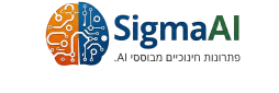 Sigma AI Portal